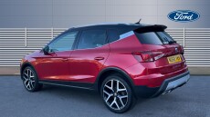 SEAT Arona 1.0 TSI 115 FR Sport [EZ] 5dr DSG Petrol Hatchback